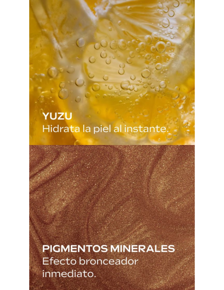 Booster Bronceador 30 ml. de Weleda