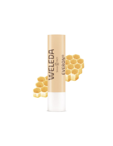 Everon Lip Balm, 4,8g de Weleda