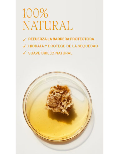 Everon Lip Balm, 4,8g de Weleda