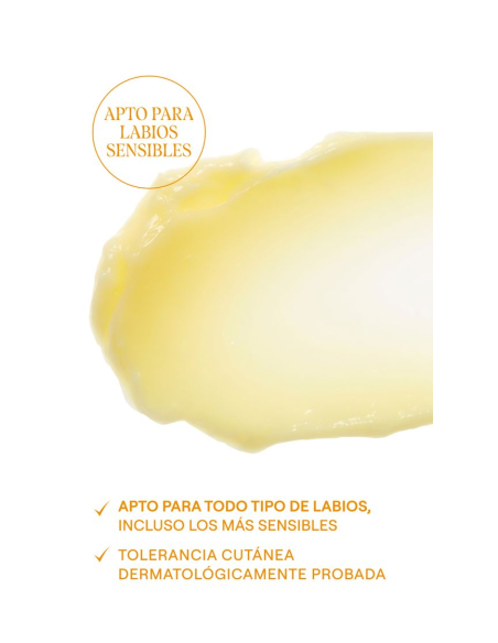 Everon Lip Balm, 4,8g de Weleda
