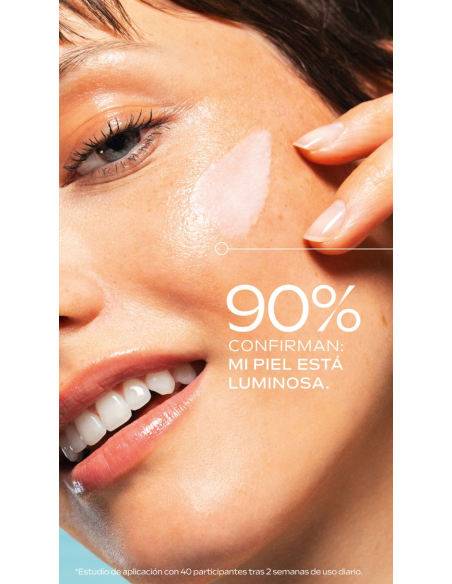 Fluido Solar Glow SPF30 - 30 ml. de Weleda