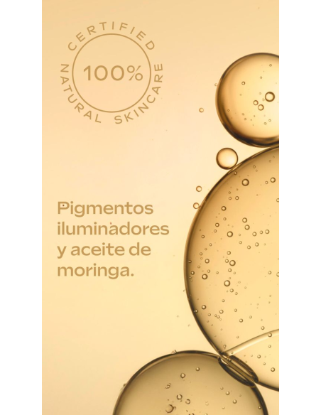 Fluido Solar Glow SPF30 - 30 ml. de Weleda