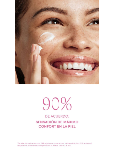 Leche Limpiadora Calmante de Almendra (Piel Sensible), 75ml de Weleda