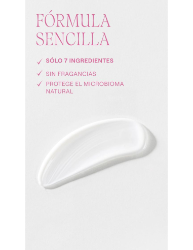 Leche Limpiadora Calmante de Almendra (Piel Sensible), 75ml de Weleda