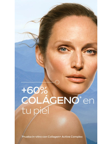 EXO Doble Sérum Redensificante 2x15ml. de Weleda