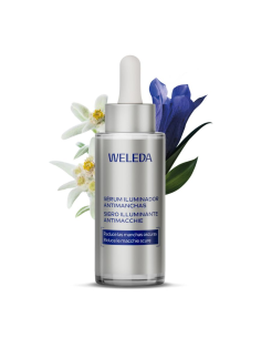 Sérum Redensificante Iluminador Antimanchas 30 ml. de Weleda