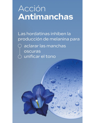 Sérum Redensificante Iluminador Antimanchas 30 ml. de Weleda