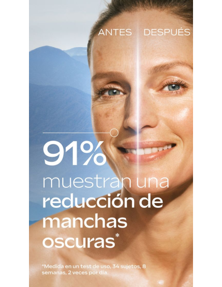 Sérum Redensificante Iluminador Antimanchas 30 ml. de Weleda