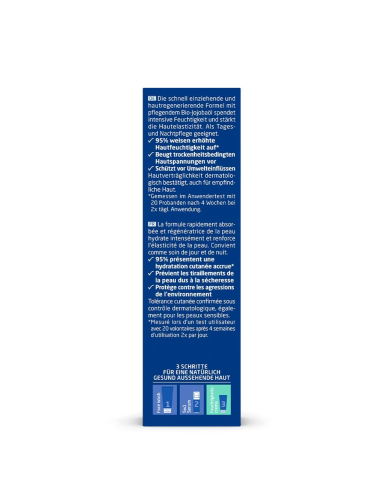 Crema Hidratante (FOR MEN) 30 ml. de Weleda