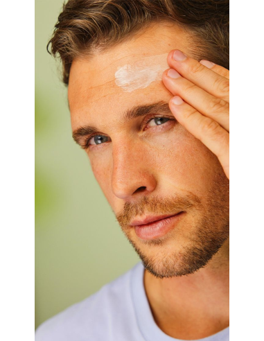 Crema Hidratante (FOR MEN) 30 ml. de Weleda