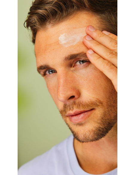 Crema Hidratante (FOR MEN) 30 ml. de Weleda
