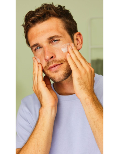 Crema Hidratante (FOR MEN) 30 ml. de Weleda