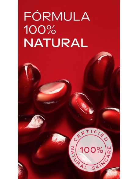 Crema de Manos Regeneradora de Granada 50 ml. de Weleda