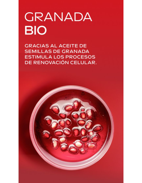Crema de Manos Regeneradora de Granada 50 ml. de Weleda