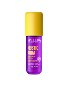 Bruma Perfumada Body&Hair Mystic Aura 95 ml. de Weleda