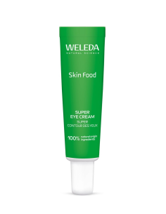 Skin Food Contorno de ojos 12ml de Weleda