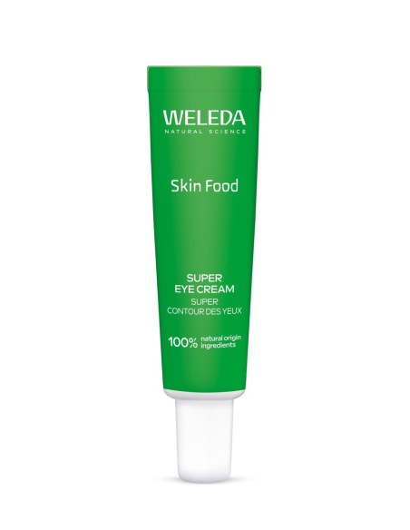Skin Food Contorno de ojos 12ml de Weleda