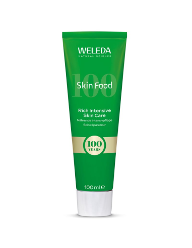 Skin Food Original 100ml Edición Limitada de Weleda