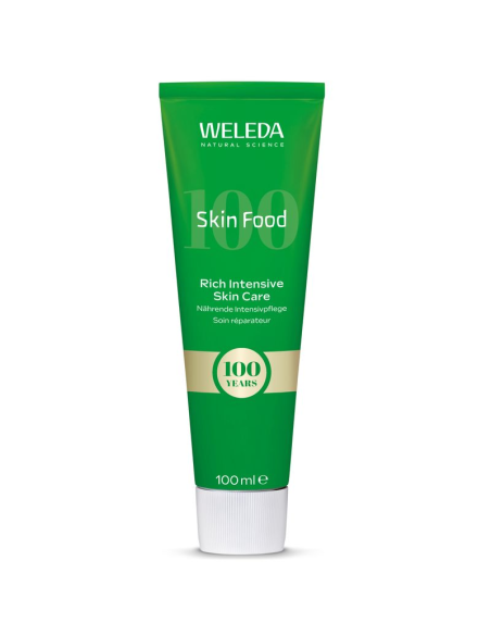 Skin Food Original 100ml Edición Limitada de Weleda
