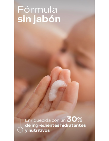 Baby Derma Bálsamo de Baño 200 ml. de Weleda