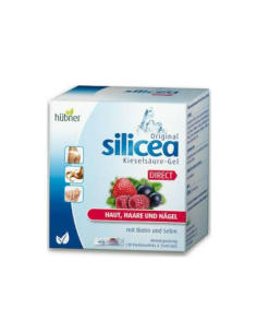 Siliciea Direct + Biotina + Selenio 15Sticks de Di