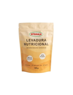 Levadura De Cerveza Desamargada Copos 225Gr. de Integralia