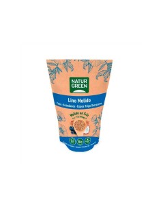 Naturgreen Semillas De Lino,Trigo Sarraceno, Coco, de Naturgreen