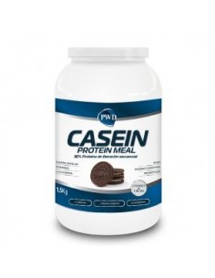 Casein Protein Meal Cookie - Cream 1