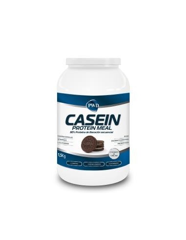 Casein Protein Meal Cookie - Cream 1