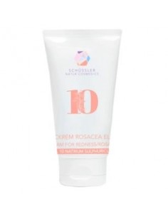 Schussler Natur Nº10 Natrium Sulfuricu Crema 75Ml. de Schüssler Natur Cosmedics