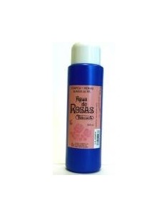 Agua Rosas 500 Ml de Pedemonte