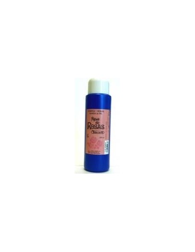 Agua Rosas 500 Ml de Pedemonte