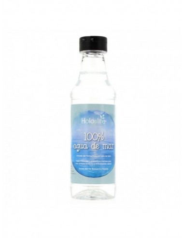 Agua De Mar 250 Ml de Holoslife