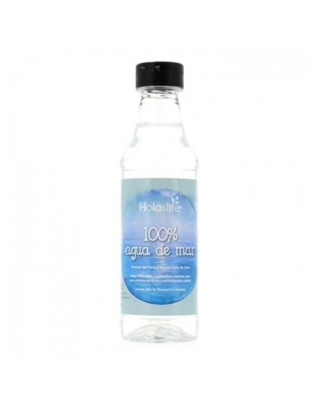 Agua De Mar 250 Ml de Holoslife
