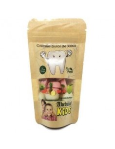 Abedulce Caramelos Kids 50Gr. de Abedulce