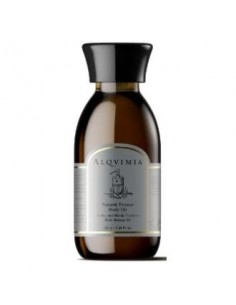 Natural Fitness Body Oil 150Ml. de Alqvimia