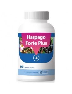 Harpago Forte Plus 90Cap. de Anroch Fharma