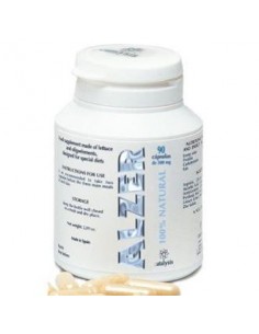 Alzer 90Cap. de Catalysis