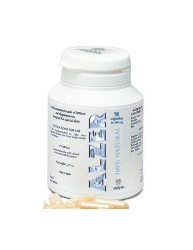 Alzer 90Cap. de Catalysis