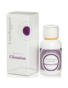 Liposomal Glutation 100Ml. de Curesupport