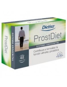 Prostdiet (Prostat) 48Cap. de Dietisa