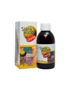 Slank Water (66,6% Forte) 250Ml. de Espadiet