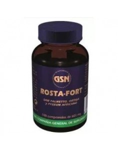 Rosta-Fort 100 Comprimidos de G.S.N.