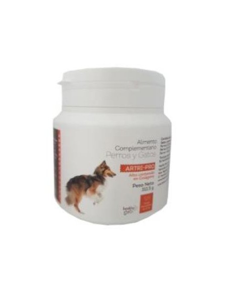 Artri-Pro Veterinaria 125 Comprimidos de Healthy Pets