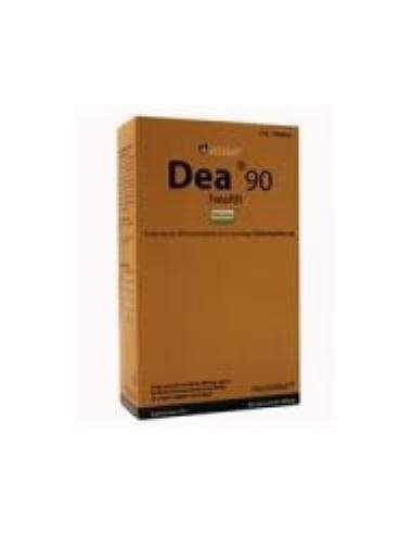Deahealth (Dha Gold) 90Cap. de Heimp