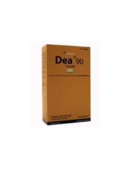 Deahealth (Dha Gold) 90Cap. de Heimp