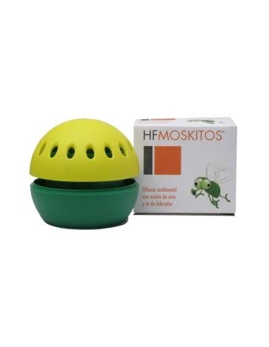 Hf Moskitos Difusor Ambiental Antimosquitos 150Ml de Herbofarm