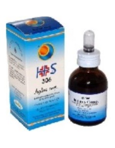 Hs 306 Juglans  Comprimidos Gotas 50Ml. de Herboplanet