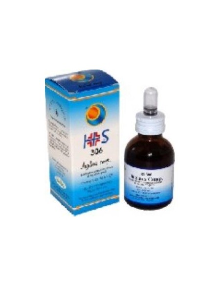 Hs 306 Juglans  Comprimidos Gotas 50Ml. de Herboplanet