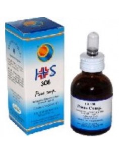 Hs 308 Pinus  Comprimidos Gotas 50Ml. de Herboplanet